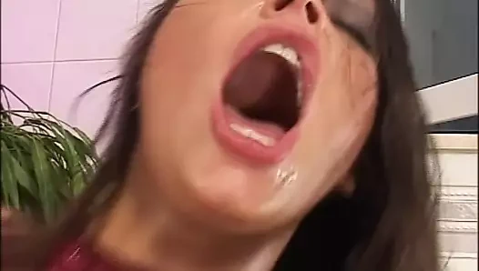 Laufende deutsche Huren - Episode 4