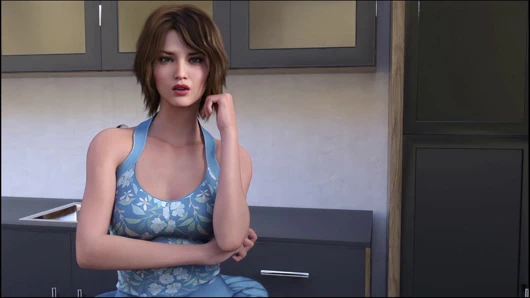 Tatlı florence aşağılanmayı seviyor