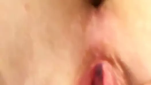 Mmm baba beni doldurdu