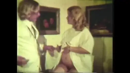 Steve Douglas Doktor