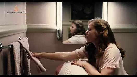 Amy adams - usta 2012