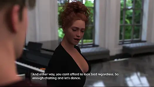 Kedi Sevgilisi (bölüm 32)