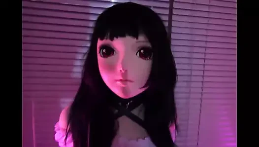 Head Cover Doll Eğitimi