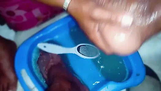 Alt sürtük kendi kendine bakım yüze boşalma tedavisi