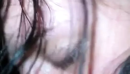 Oral seks kraliçesi