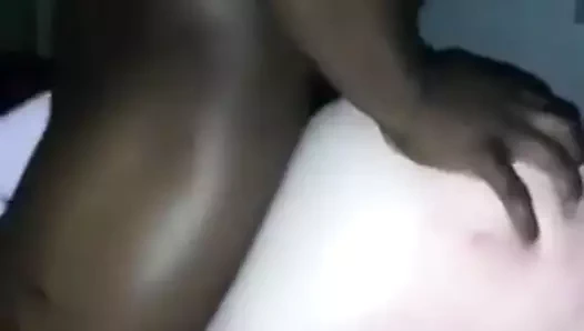 amatör gece içinde the yatak odası