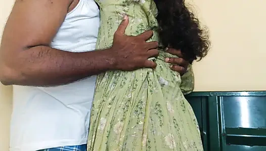 College teacher hard romance