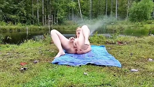 Kadın vs çeşme kim kazanır?