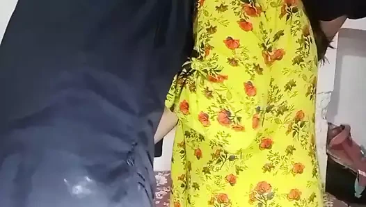 indian hot bhabi fuck with step brother