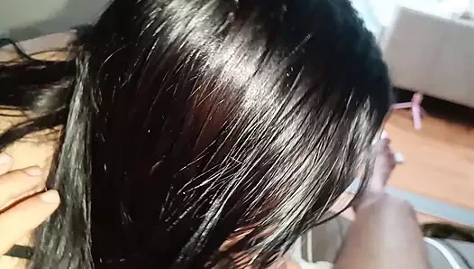 Mısırlı fahişe Nadai seksi Arap kız