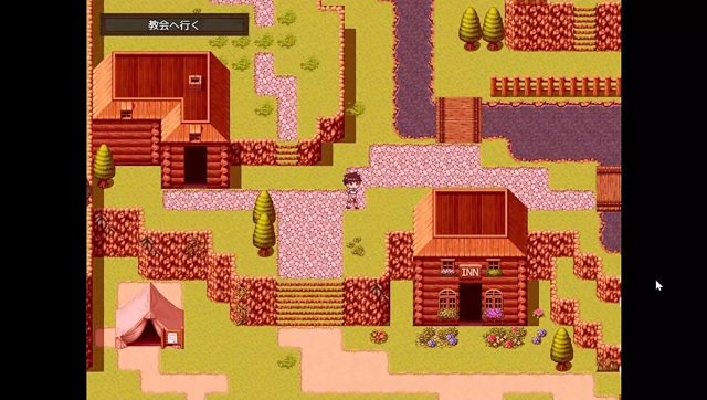 Ken the Boy Brave - Investigate the haunted house! (3)