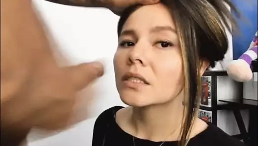 Bu bebek çok iyi bir horoz enayi