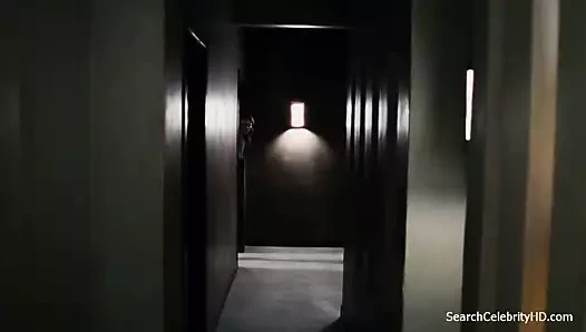 Mischa barton - duvarlı