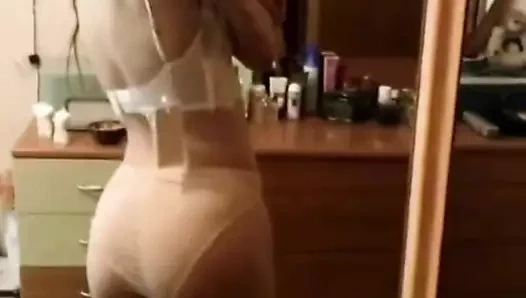 Amatör ağıza boşalma, iç derleme, en iyi mod işçisi