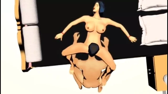 Бхабхи занимается сексом с Деваром, новое мультяшного секс-видео. Бхабхи Devar мультфильм XXX, новое видео