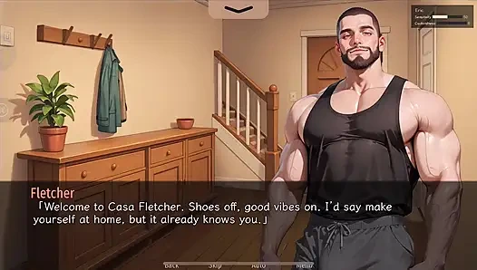 Üvey babam tarafından ntr'ed - bölüm 1