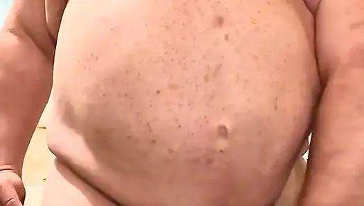 Big Daddy Cums