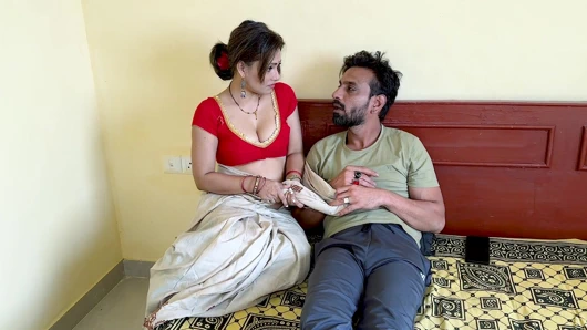 When the maid said to increase the salary, the employer increased the salary