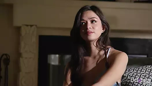 Delphine Films - milyarder ve aktivist