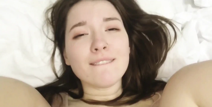 İlk sert anal tam videom