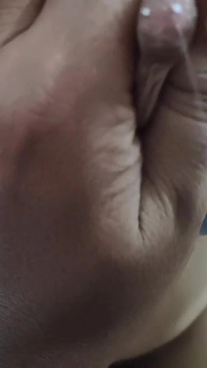 Sexy hot Indian wife's parlor boy getting body massage and getting f by him and sucking his cock | Clip 1