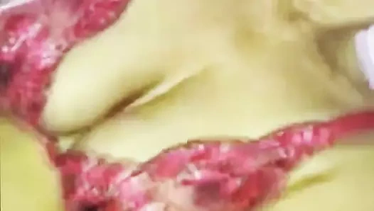 Ateşli yolculuk ve boşalma