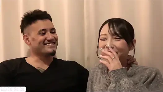 Influencer Overload Night. Kaslı adam onu tekrarlanan doruklara sokuyor bu gece sert.1