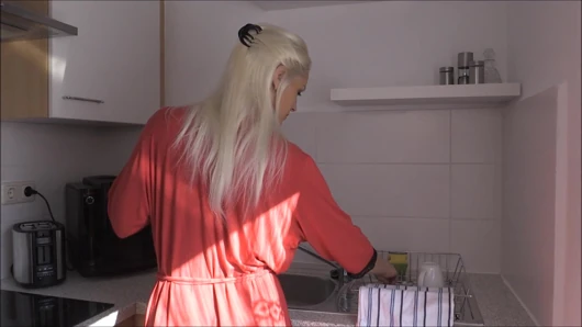 Projektcz Blanche Kaffee