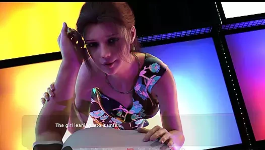 Coed Conquest-Con Mi Cunada