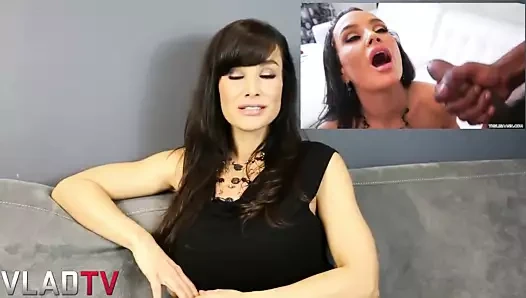 Kim lisa ann'in bir ir porno prodüksiyonu yaratması gerektiğini düşünüyor?