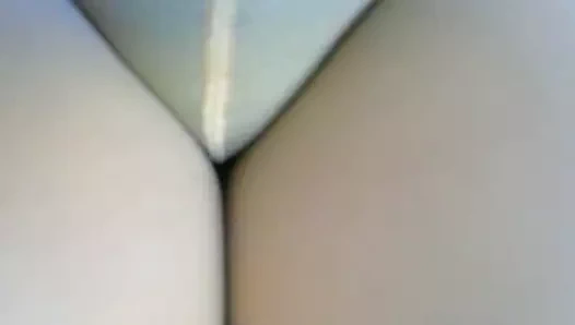 crossdresser pantyhose ve yeşil külot 008