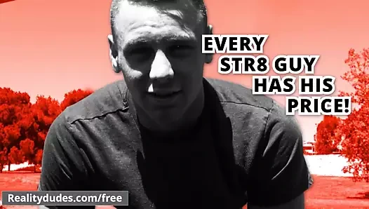 Reality dudes - brandon - fragman önizleme