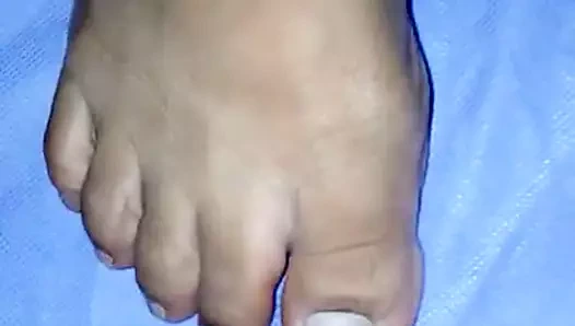 Criztel bien caliente