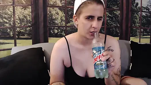 Mtdew Blast Burps