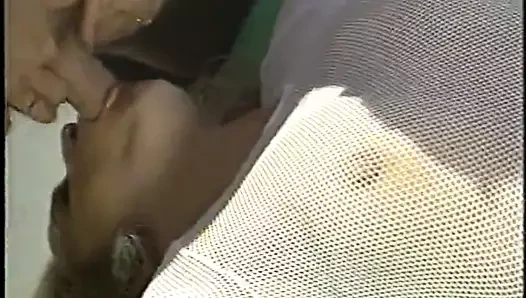 Anal davetsiz misafir 7 - rebecca bardoux, peter kuzey &amp; tt boy