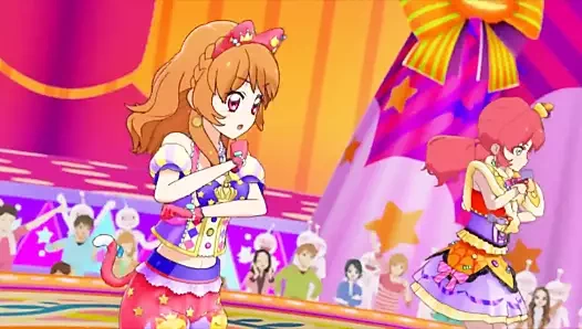 Identity ep05ver.(Akari & Mirai)