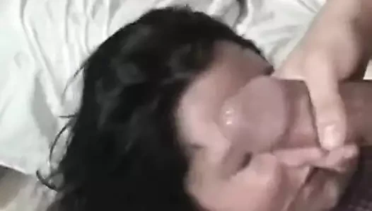 Cumshot festival - cumshot- &amp; yüz - derleme