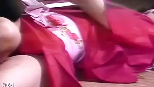 Japon esaret altında