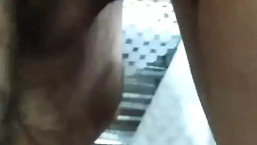 Türk amatör salih ve burcu cift 3