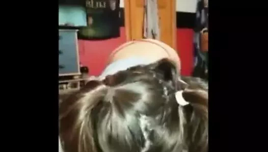 derin boğazlı amastars