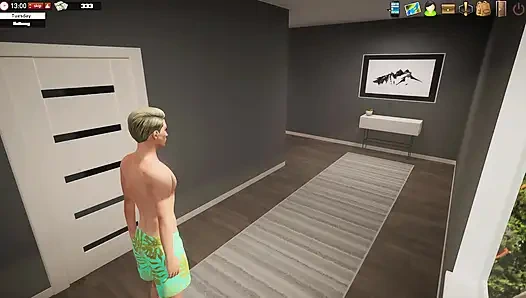 Tam oyun - deniz kenarı gizemi, bölüm 24