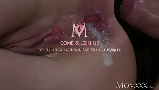 Adım anne kısa saçlı bebek berbat ona aşıklar şişman çük önce anal