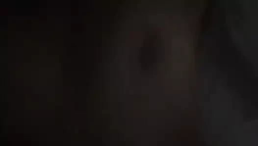 Zıplayan Asya göğüsleri