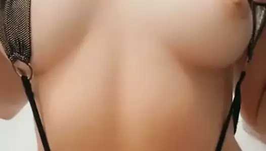 Herkes için büyük memeler