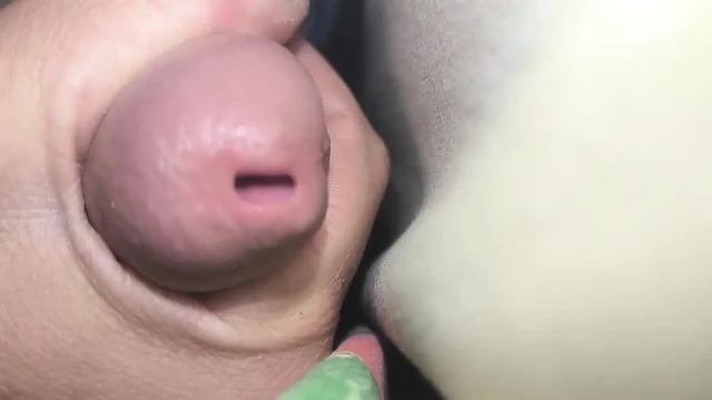 Azgınlaşan Genç Kendine Hakim Olamadı
