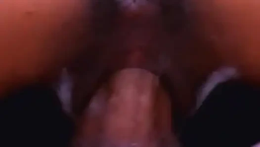 Mükemmel üvey kız kardeş sert biniyor - yakın çekim