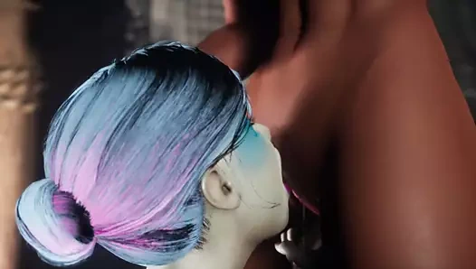 Vahşi yaşam - yoğun seks, ateşli zevk, lezzetli tatlı yoğun sikiş, sert seks