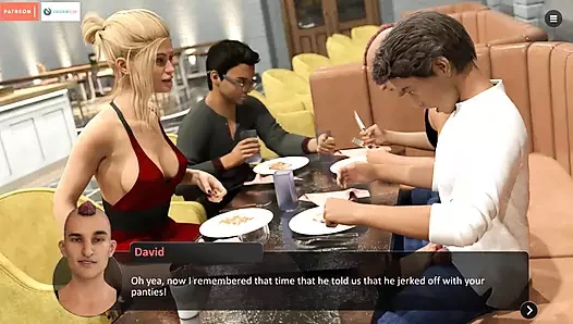 Büyü kitabı - 6 karşı konulmaz dürtü