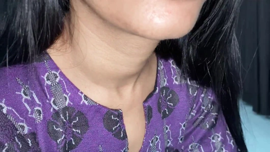 Arkadaşının annesiyle seks videosu