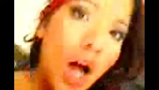 Mastürbasyon en sevdiğim tarz